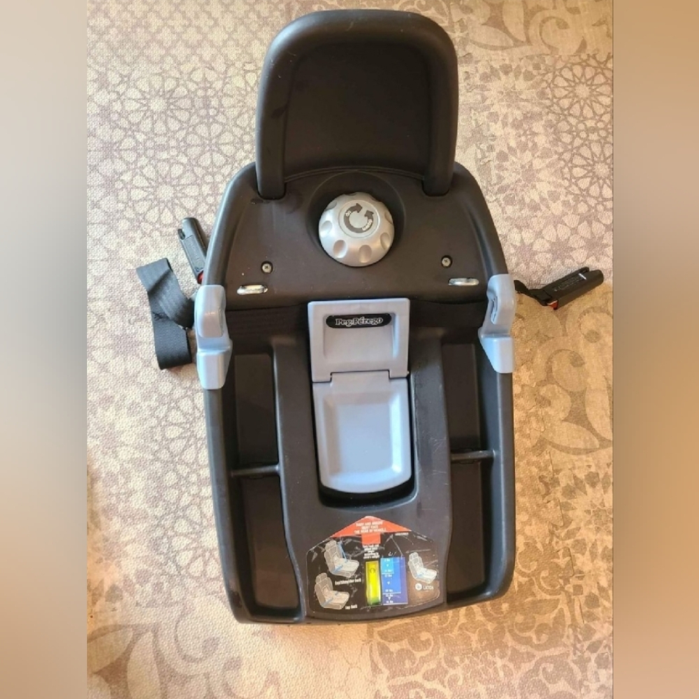 Peg Perego PRIMO VIAGGIO 4-35 BASE